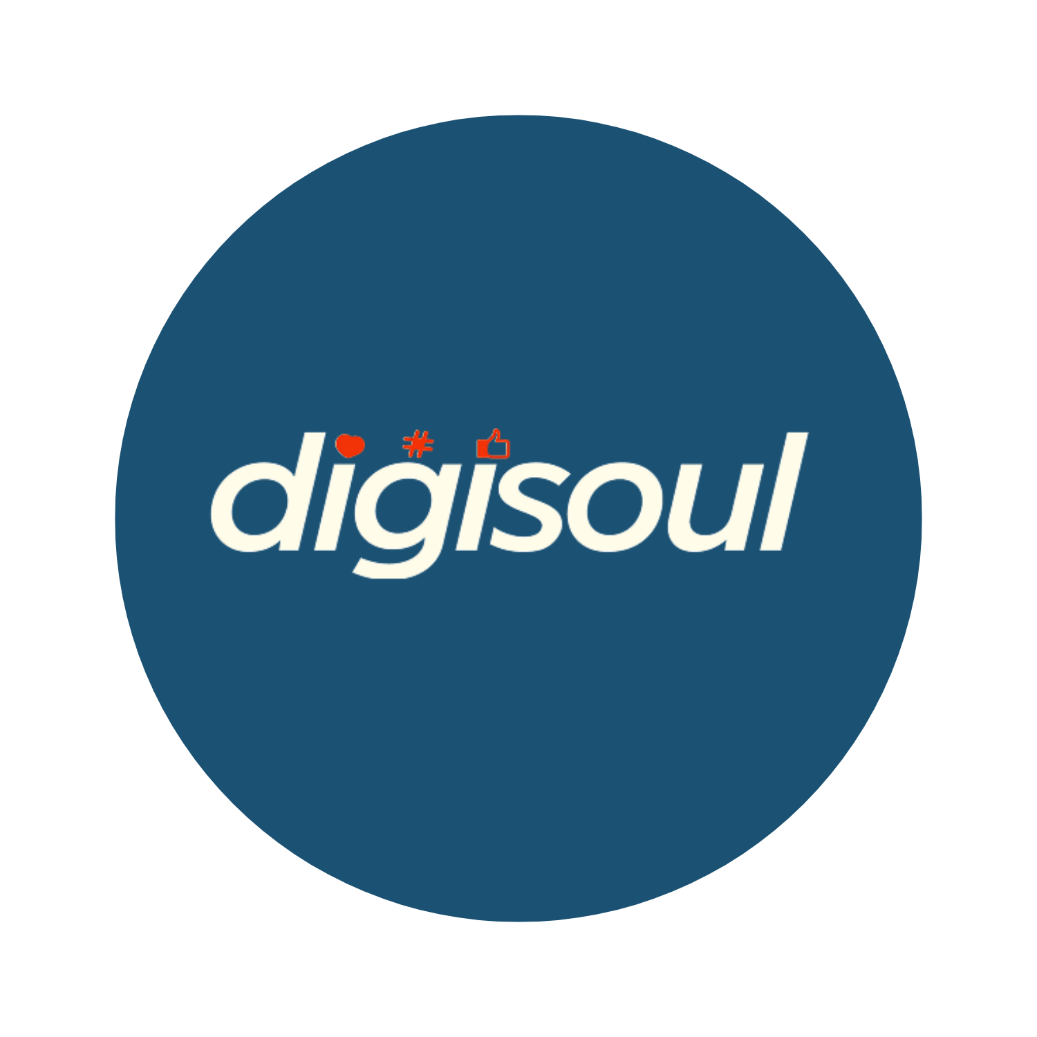 Logo DigiSoul